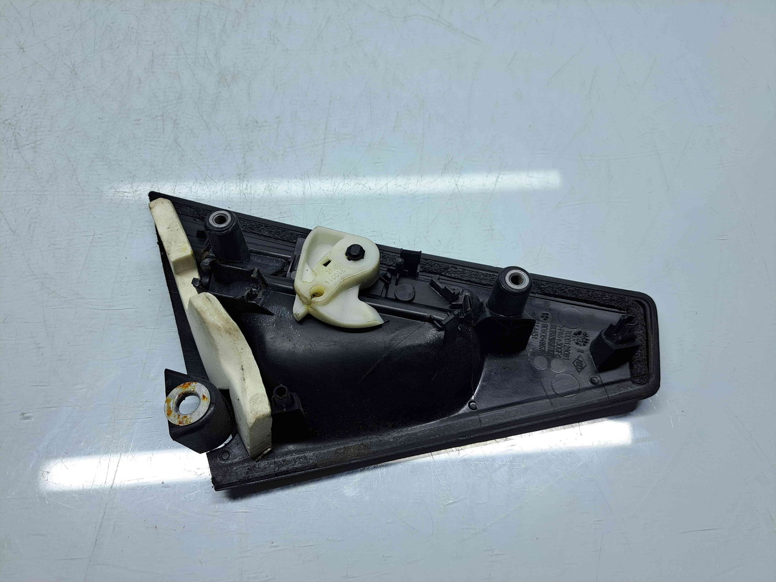 Maner usa dreapta spate Renault Clio 4 (B98) Hatchback [Fabr 2012-2020] - imagine 3