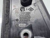 Maner usa dreapta spate Renault Clio 4 (B98) Hatchback [Fabr 2012-2020]