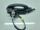 Maner usa dreapta spate Audi A6 (4G2, C7) [Fabr 2012-2017]