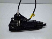 Maner usa dreapta spate Audi A6 (4G2, C7) [Fabr 2012-2017]