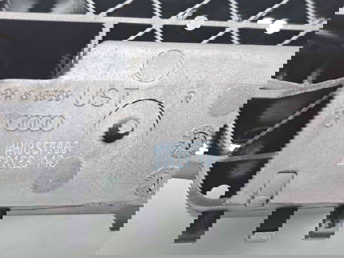 Maner usa dreapta spate Audi A6 (4G2, C7) [Fabr 2012-2017]