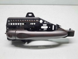 Maner usa stanga fata Renault Clio 4 (B98) Hatchback [Fabr 2012-2020]