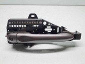Maner usa stanga fata Renault Clio 4 (B98) Hatchback [Fabr 2012-2020]