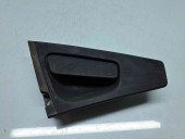 Maner usa stanga spate Renault Clio 4 (B98) Hatchback [Fabr 2012-2020]