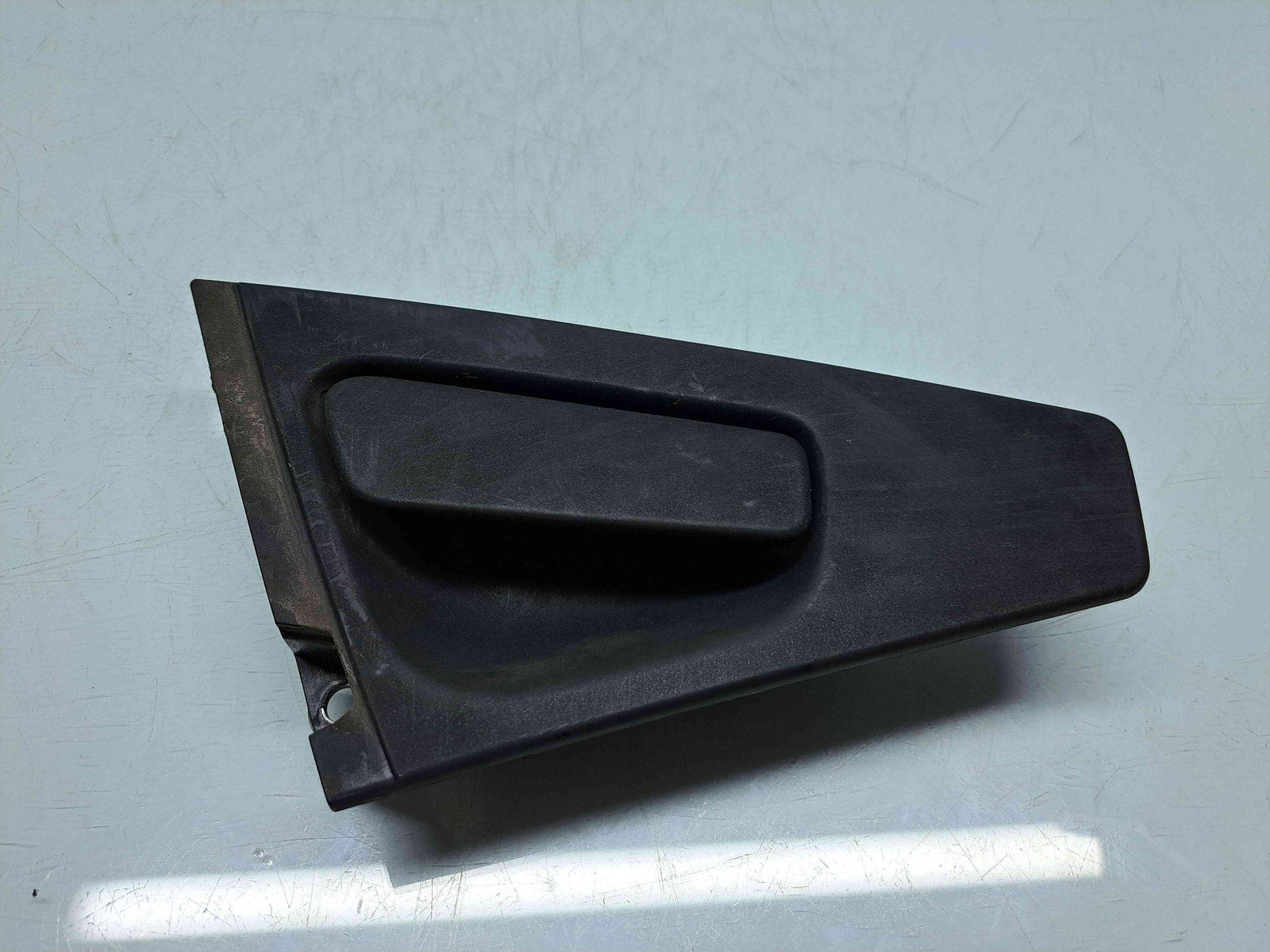 Maner usa stanga spate Renault Clio 4 (B98) Hatchback [Fabr 2012-2020] - imagine 2