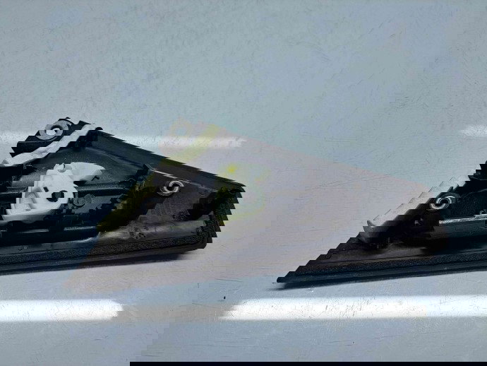 Maner usa stanga spate Renault Clio 4 (B98) Hatchback [Fabr 2012-2020]