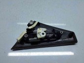 Maner usa stanga spate Renault Clio 4 (B98) Hatchback [Fabr 2012-2020]