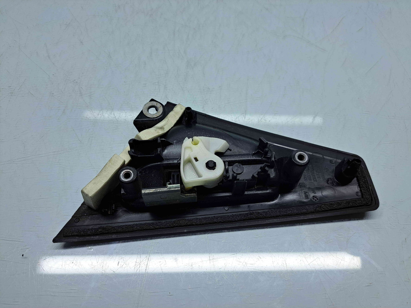 Maner usa stanga spate Renault Clio 4 (B98) Hatchback [Fabr 2012-2020] - imagine 3