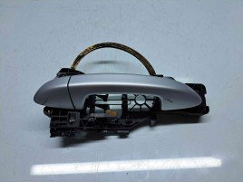 Maner usa stanga spate Volkswagen Passat B7 (362) [Fabr 2010-2014]