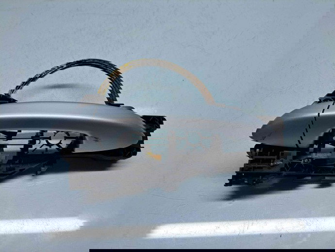 Maner usa stanga spate Volkswagen Passat B7 (362) [Fabr 2010-2014]