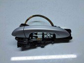 Maner usa stanga spate Volkswagen Passat B7 (362) [Fabr 2010-2014]