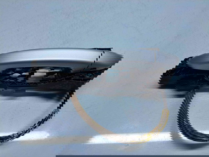 Maner usa stanga spate Volkswagen Passat B7 (362) [Fabr 2010-2014]