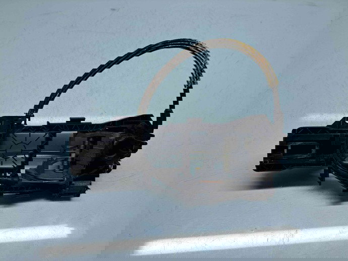 Maner usa stanga spate Volkswagen Passat B7 (362) [Fabr 2010-2014]