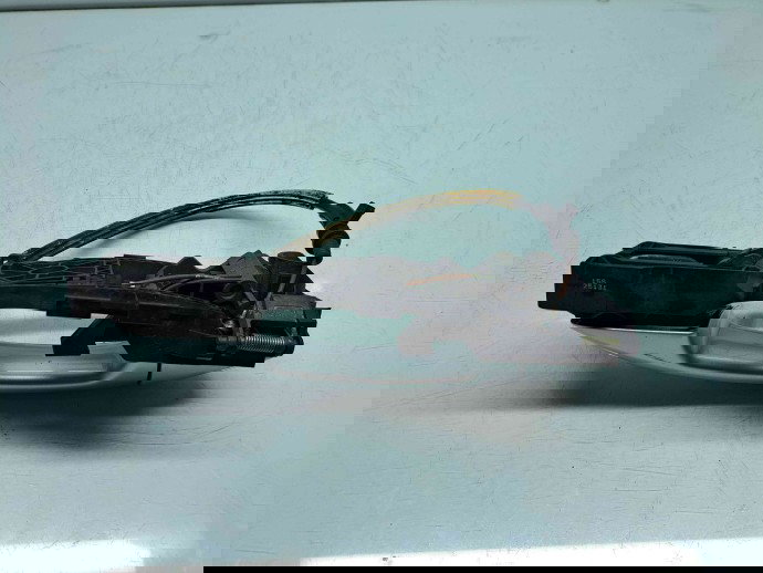 Maner usa stanga spate Volkswagen Passat B7 (362) [Fabr 2010-2014]