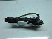 Maner usa stanga spate Volkswagen Passat B7 (362) [Fabr 2010-2014]