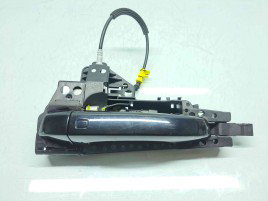 Maner usa stanga spate Audi A6 (4G2, C7) [Fabr 2012-2017]