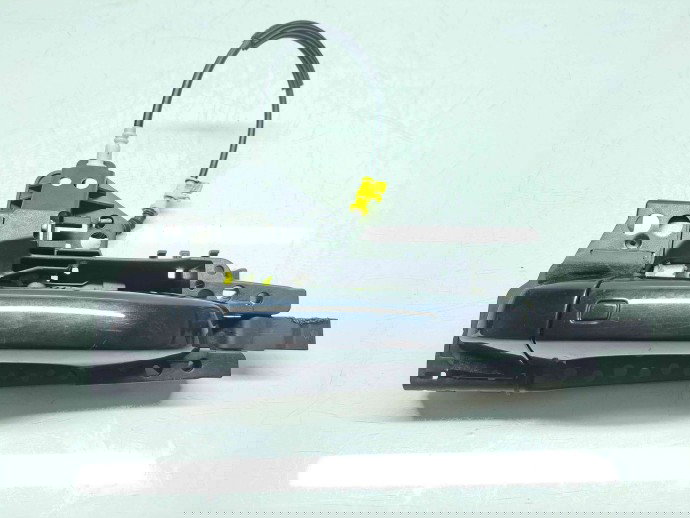 Maner usa stanga spate Audi A6 (4G2, C7) [Fabr 2012-2017]