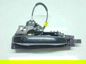 Maner usa stanga spate Audi A6 (4G2, C7) [Fabr 2012-2017]