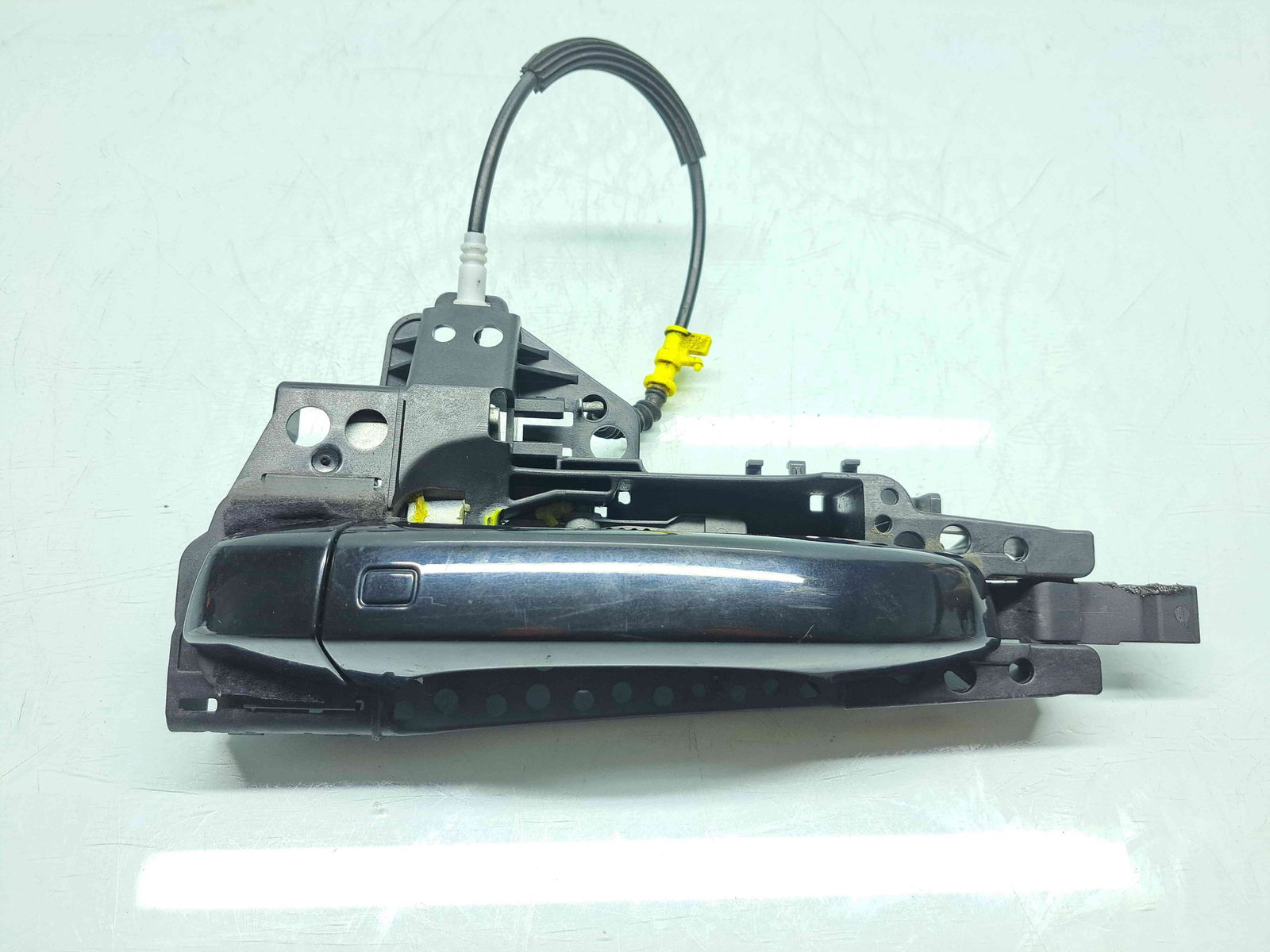 Maner usa stanga spate Audi A6 (4G2, C7) [Fabr 2012-2017] - imagine 1