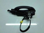 Maner usa stanga spate Audi A6 (4G2, C7) [Fabr 2012-2017]