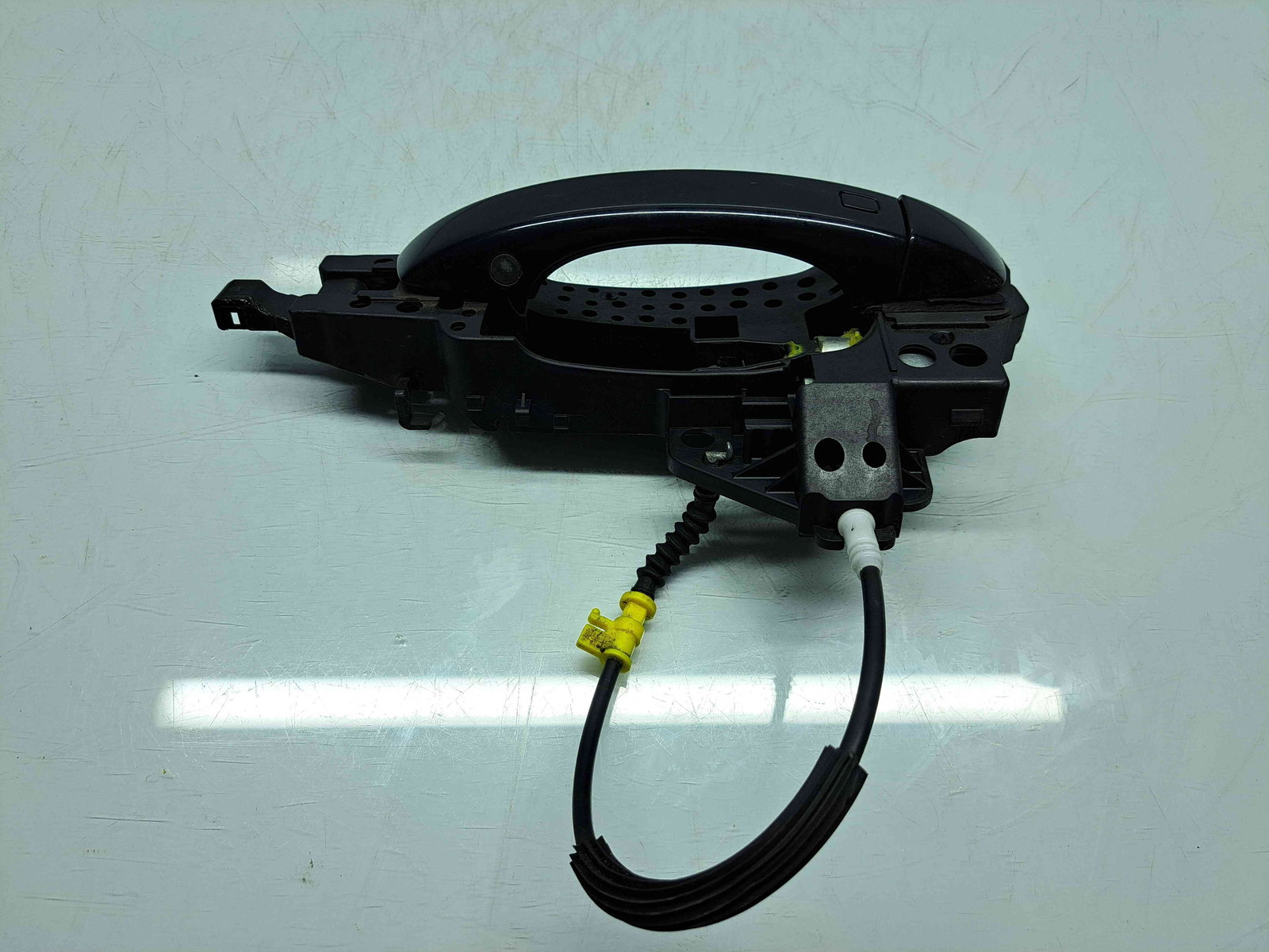 Maner usa stanga spate Audi A6 (4G2, C7) [Fabr 2012-2017] - imagine 2