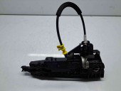 Maner usa stanga spate Audi A6 (4G2, C7) [Fabr 2012-2017]