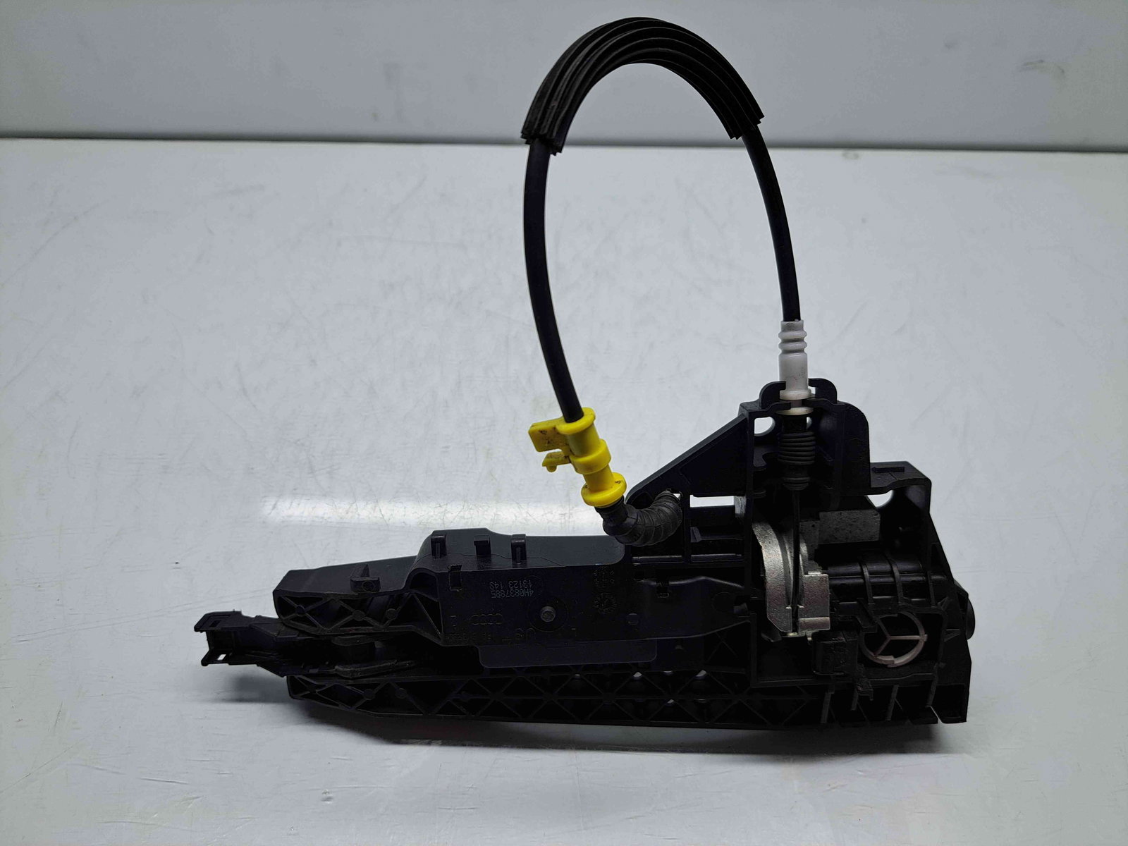 Maner usa stanga spate Audi A6 (4G2, C7) [Fabr 2012-2017] - imagine 3