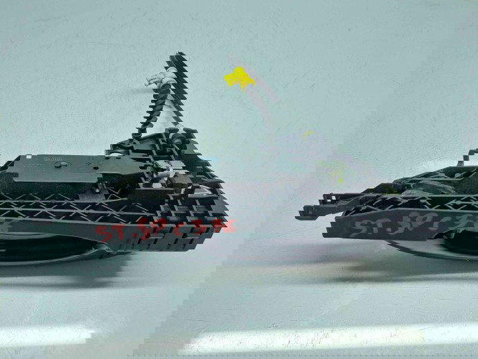 Maner usa stanga spate Audi A6 (4G2, C7) [Fabr 2012-2017]