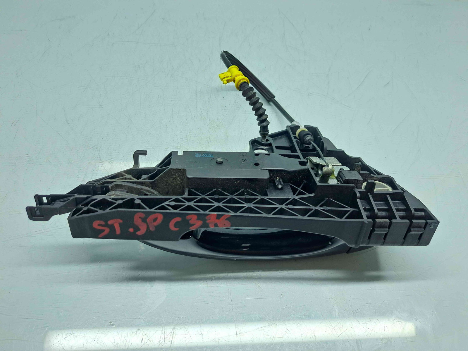 Maner usa stanga spate Audi A6 (4G2, C7) [Fabr 2012-2017] - imagine 4