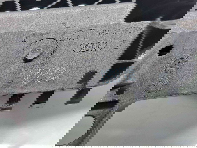 Maner usa stanga spate Audi A6 (4G2, C7) [Fabr 2012-2017]