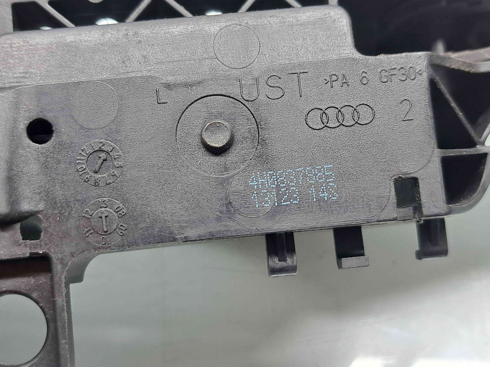 Maner usa stanga spate Audi A6 (4G2, C7) [Fabr 2012-2017] - imagine 5