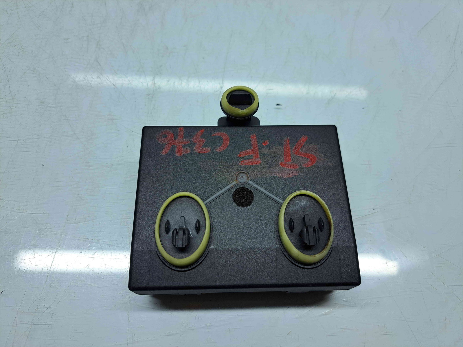 Modul confort Audi A6 (4G2, C7) [Fabr 2012-2017] 4G8959792G - imagine 3