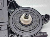 Motoras geam dreapta fata Volkswagen Passat B7 (362) [Fabr 2010-2014]