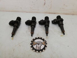 Injectoare Skoda Octavia 2 break 1.9 BXE 038130073AG 2004-2013