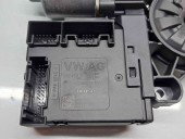 Motoras geam dreapta fata Volkswagen Passat B7 (362) [Fabr 2010-2014]