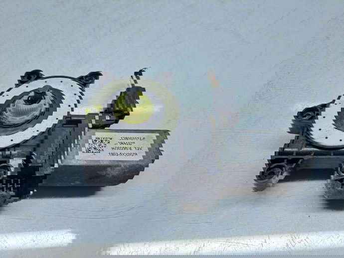 Motoras geam dreapta fata Renault Clio 4 (B98) Hatchback [Fabr 2012-2020]