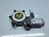 Motoras geam dreapta fata Renault Clio 4 (B98) Hatchback [Fabr 2012-2020]