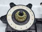 Motoras geam dreapta fata Renault Clio 4 (B98) Hatchback [Fabr 2012-2020]