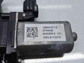 Motoras geam dreapta fata Renault Clio 4 (B98) Hatchback [Fabr 2012-2020]