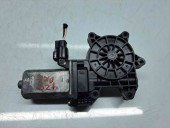 Motoras geam dreapta fata Renault Clio 4 (B98) Hatchback [Fabr 2012-2020]