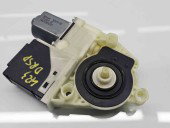 Motoras geam dreapta spate Volkswagen Passat B7 (365) Variant [Fabr 2010-2014]
