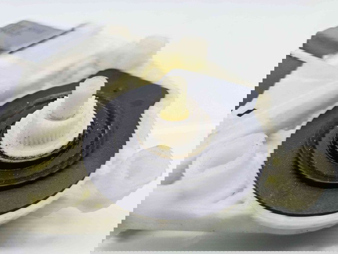 Motoras geam dreapta spate Volkswagen Passat B7 (365) Variant [Fabr 2010-2014]