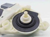 Motoras geam dreapta spate Volkswagen Passat B7 (365) Variant [Fabr 2010-2014]