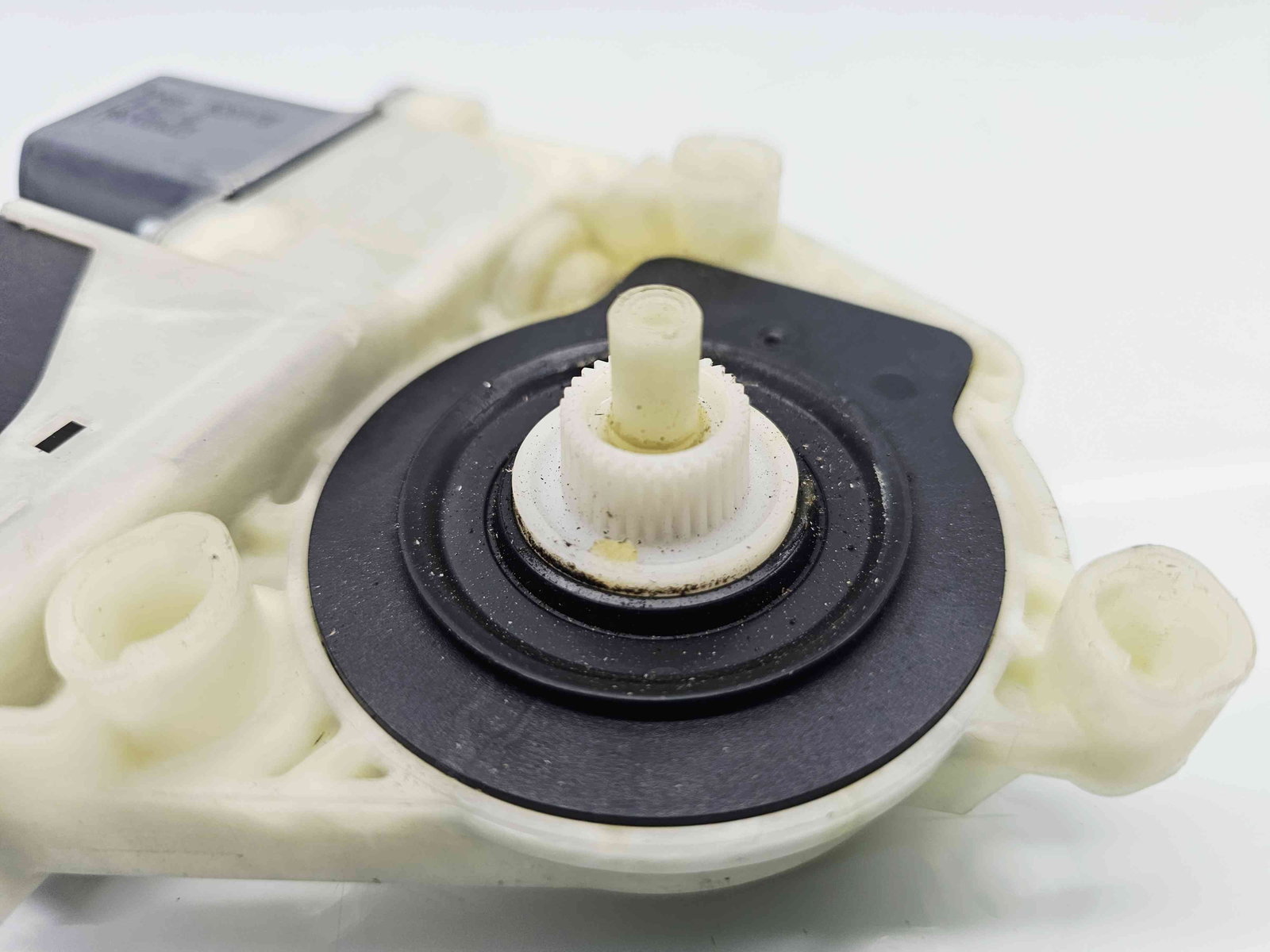 Motoras geam dreapta spate Volkswagen Passat B7 (365) Variant [Fabr 2010-2014] - imagine 2