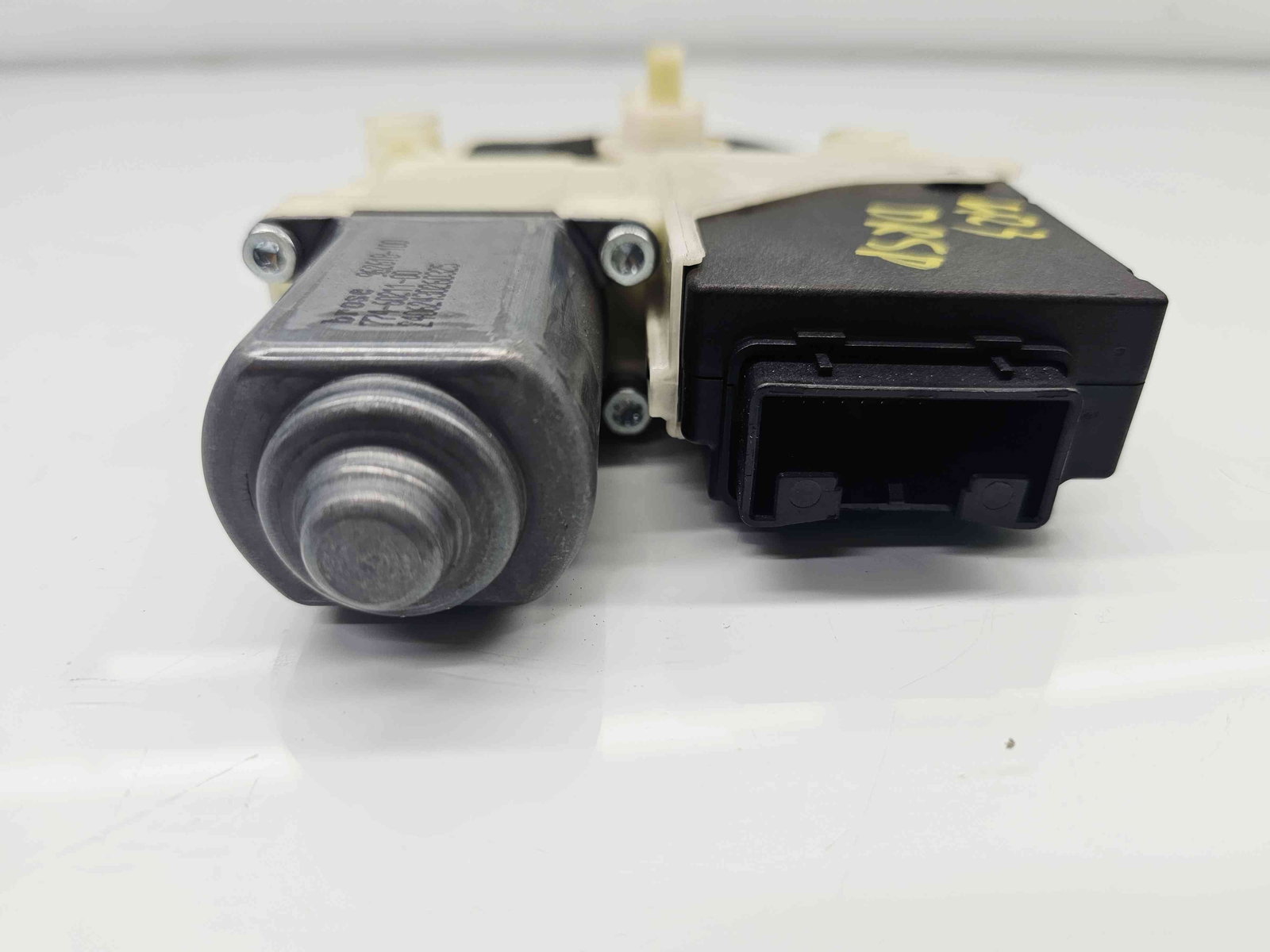 Motoras geam dreapta spate Volkswagen Passat B7 (365) Variant [Fabr 2010-2014] - imagine 3