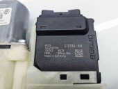 Motoras geam dreapta spate Volkswagen Passat B7 (365) Variant [Fabr 2010-2014]