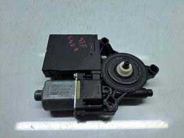 Motoras geam stanga fata Volkswagen Passat B7 (362) [Fabr 2010-2014]