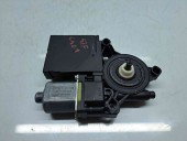 Motoras geam stanga fata Volkswagen Passat B7 (362) [Fabr 2010-2014]