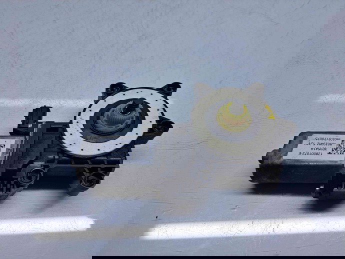 Motoras geam stanga fata Renault Clio 4 (B98) Hatchback [Fabr 2012-2020]