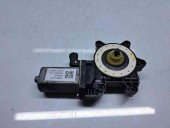 Motoras geam stanga fata Renault Clio 4 (B98) Hatchback [Fabr 2012-2020]